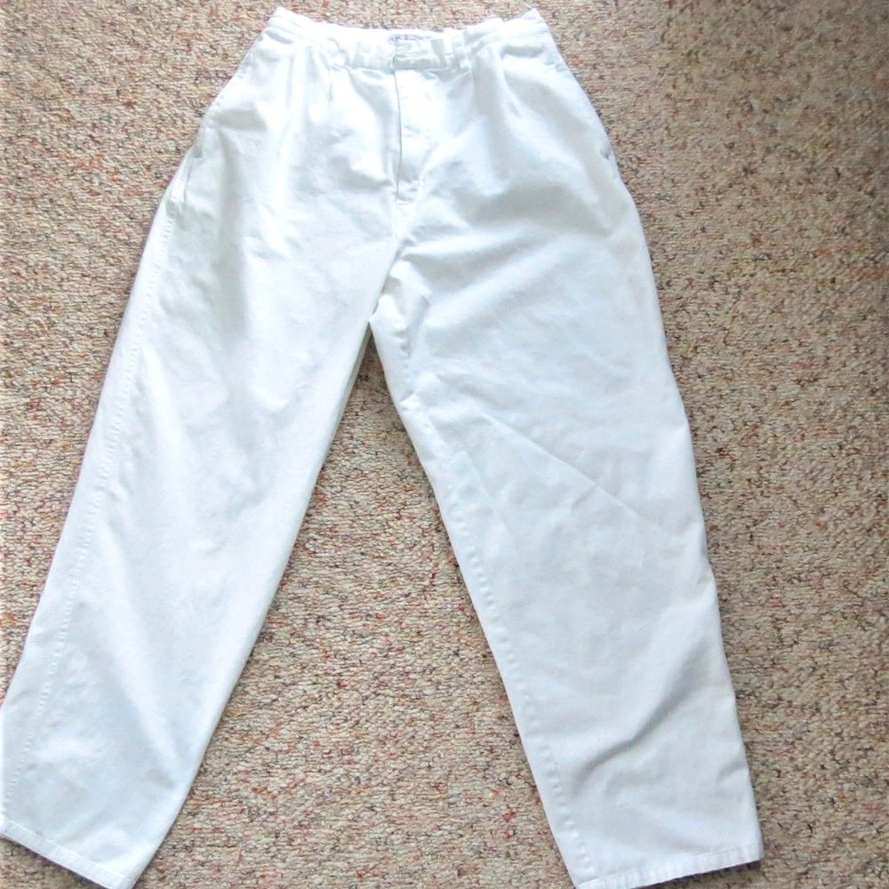 2 for $25 / Huntington Ridge Wide leg pants